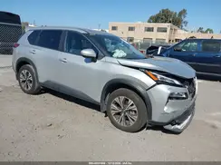 JN8BT3BB5PW493718 2023 NISSAN ROGUE