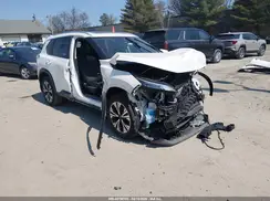 JN8BT3BB5PW494108 2023 NISSAN ROGUE