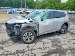 JN8BT3BB5PW495615 2023 NISSAN ROGUE