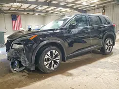 JN8BT3BB5PW495792 2023 NISSAN ROGUE