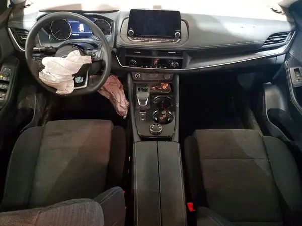 JN8BT3BB5PW495792 2023 NISSAN ROGUE - Image 8