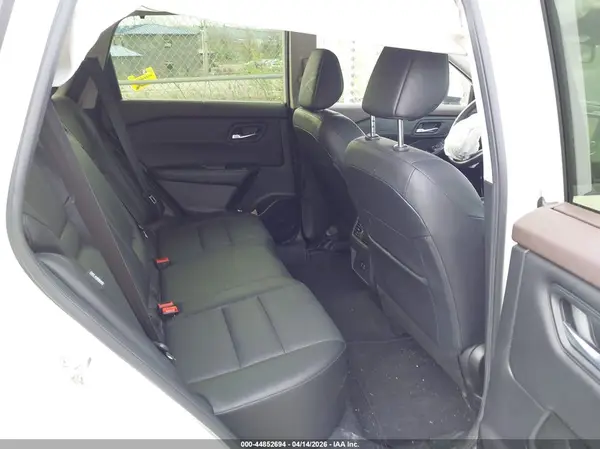 JN8BT3BB5PW496845 2023 NISSAN ROGUE - Image 8