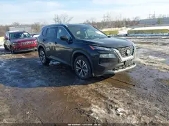 JN8BT3BB5PW498210 2023 NISSAN ROGUE