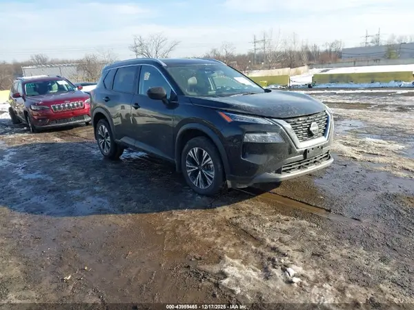 JN8BT3BB5PW498210 2023 NISSAN ROGUE - Image 1
