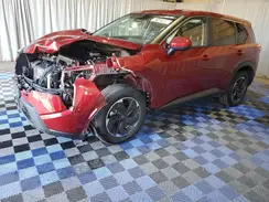 JN8BT3BB5RW170319 2024 NISSAN ROGUE