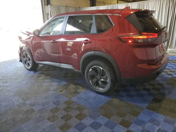JN8BT3BB5RW170319 2024 NISSAN ROGUE - Image 2
