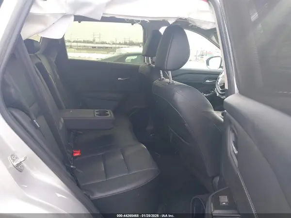JN8BT3BB5RW170367 2024 NISSAN ROGUE - Image 8