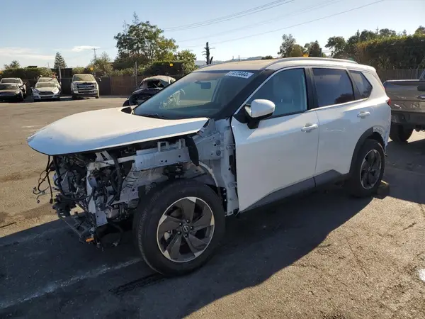 JN8BT3BB5RW171888 2024 NISSAN ROGUE - Image 1
