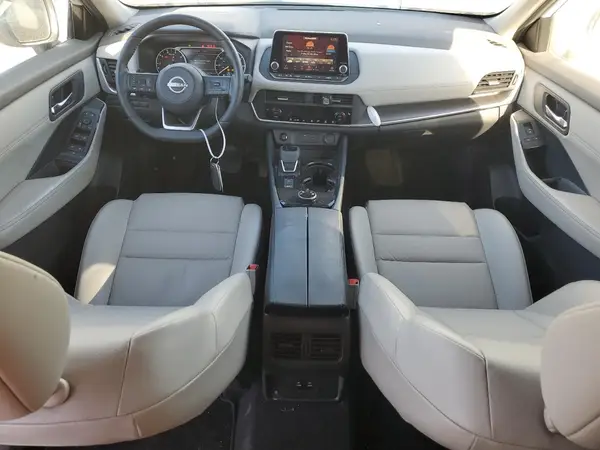 JN8BT3BB5RW171888 2024 NISSAN ROGUE - Image 8
