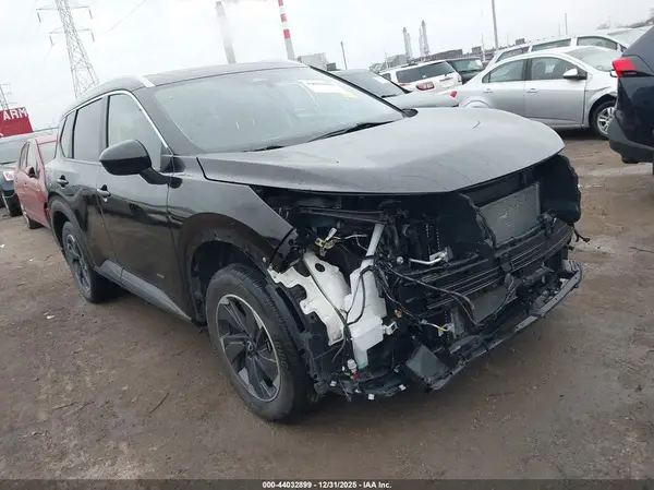 JN8BT3BB5RW173804 2024 NISSAN ROGUE - Image 1
