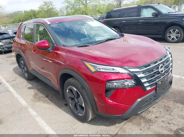 JN8BT3BB5RW174015 2024 NISSAN ROGUE - Image 1