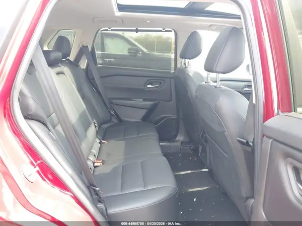 JN8BT3BB5RW174015 2024 NISSAN ROGUE - Image 8
