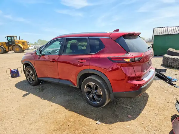JN8BT3BB5RW174497 2024 NISSAN ROGUE - Image 2