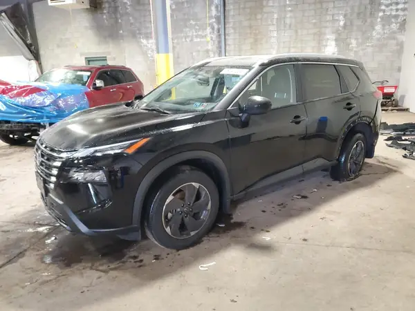 JN8BT3BB5RW176878 2024 NISSAN ROGUE - Image 1
