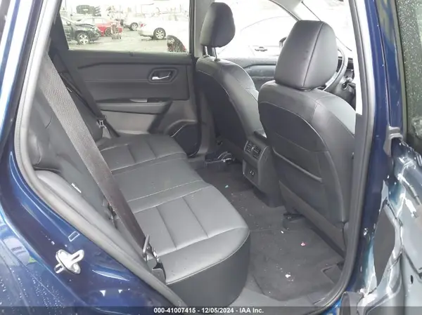 JN8BT3BB5RW177125 2024 NISSAN ROGUE - Image 8