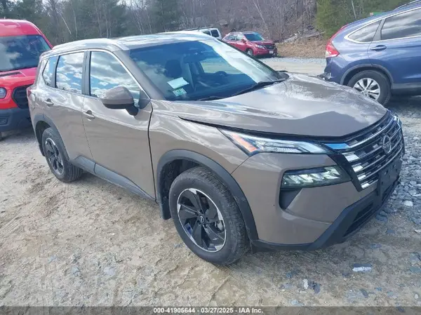 JN8BT3BB5RW177366 2024 NISSAN ROGUE - Image 1