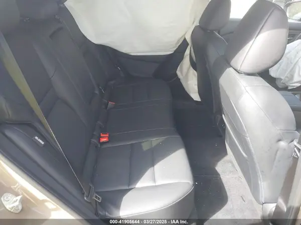 JN8BT3BB5RW177366 2024 NISSAN ROGUE - Image 8