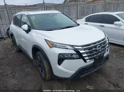JN8BT3BB5RW181207 2024 NISSAN ROGUE