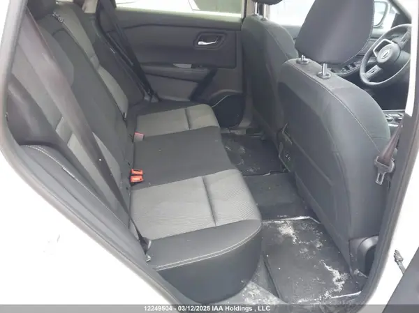 JN8BT3BB5RW181207 2024 NISSAN ROGUE - Image 8