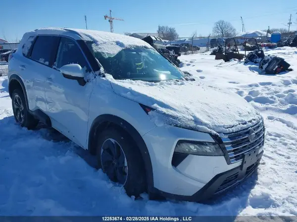 JN8BT3BB5RW182616 2024 NISSAN ROGUE - Image 1