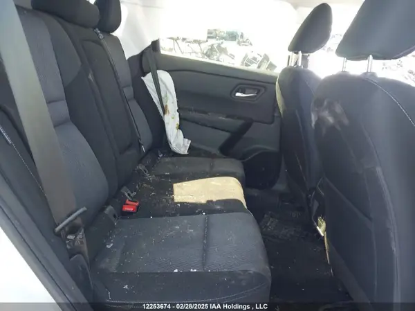 JN8BT3BB5RW182616 2024 NISSAN ROGUE - Image 7