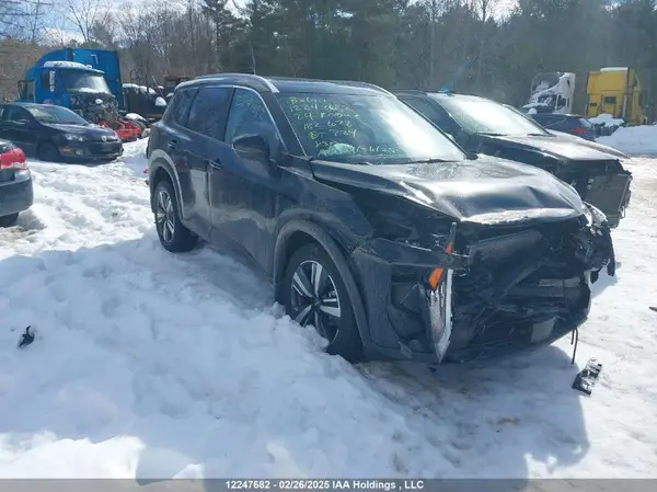 JN8BT3BB5RW182678 2024 NISSAN ROGUE - Image 1