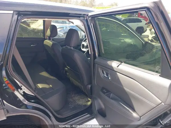 JN8BT3BB5RW182678 2024 NISSAN ROGUE - Image 8