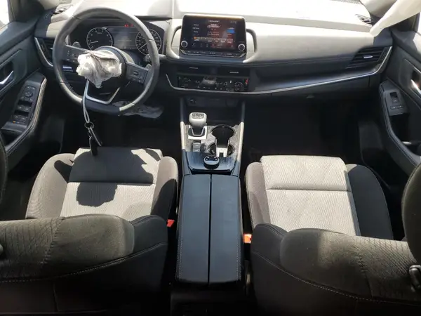 JN8BT3BB5RW183099 2024 NISSAN ROGUE - Image 8
