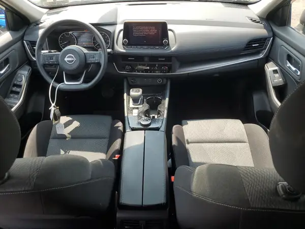 JN8BT3BB5RW184298 2024 NISSAN ROGUE - Image 8