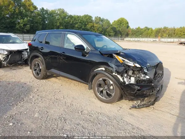 JN8BT3BB5RW281047 2024 NISSAN ROGUE - Image 1
