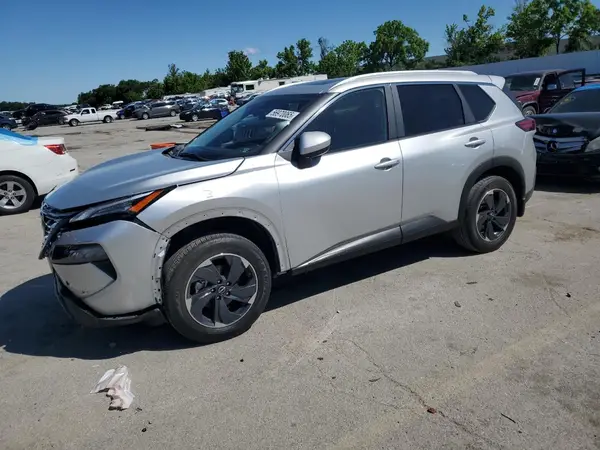 JN8BT3BB5RW282215 2024 NISSAN ROGUE - Image 1