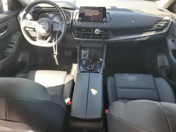 JN8BT3BB5RW282215 2024 NISSAN ROGUE - Image 8