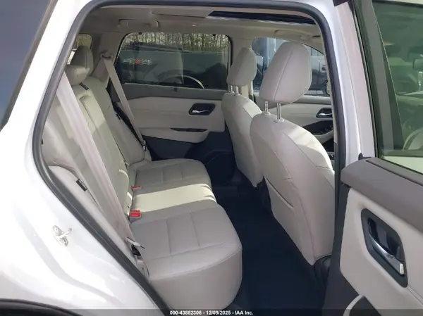JN8BT3BB5RW286278 2024 NISSAN ROGUE - Image 8