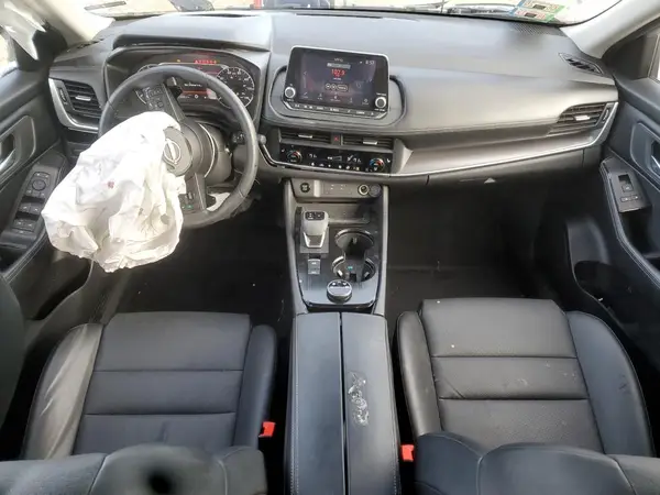 JN8BT3BB5RW286376 2024 NISSAN ROGUE - Image 8