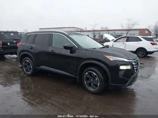 JN8BT3BB5RW286782 2024 NISSAN ROGUE - Image 1