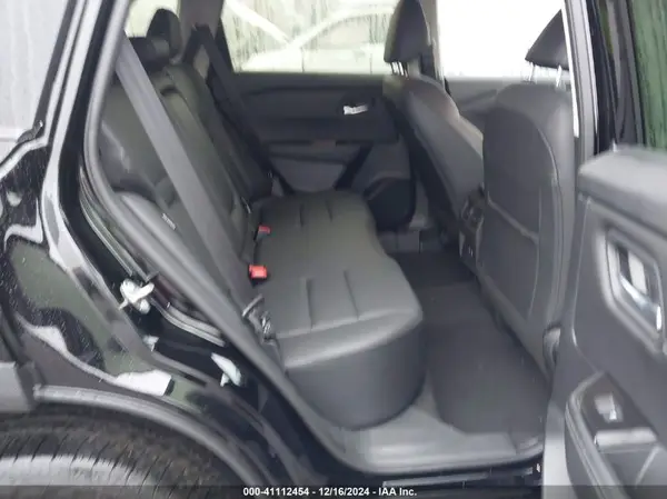 JN8BT3BB5RW286782 2024 NISSAN ROGUE - Image 8