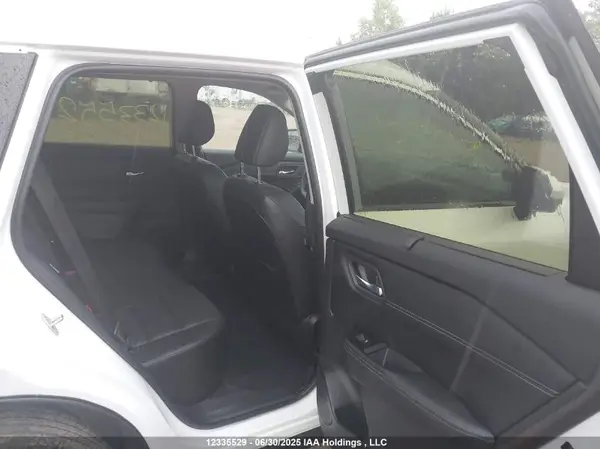 JN8BT3BB5RW287608 2024 NISSAN ROGUE - Image 8
