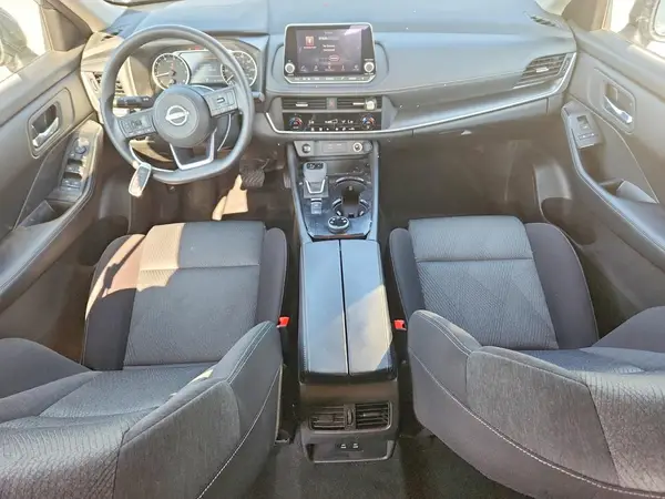 JN8BT3BB5RW288855 2024 NISSAN ROGUE - Image 8