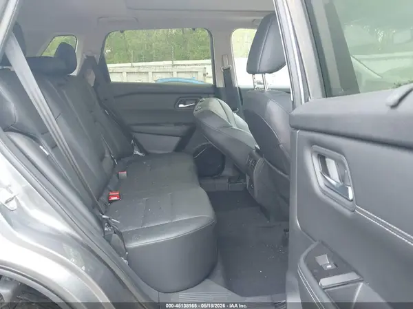 JN8BT3BB5RW290380 2024 NISSAN ROGUE - Image 8
