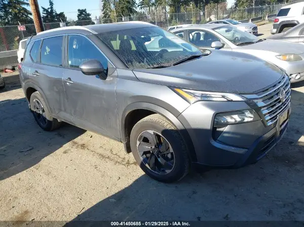 JN8BT3BB5RW290444 2024 NISSAN ROGUE - Image 1