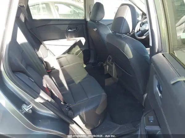 JN8BT3BB5RW290444 2024 NISSAN ROGUE - Image 8