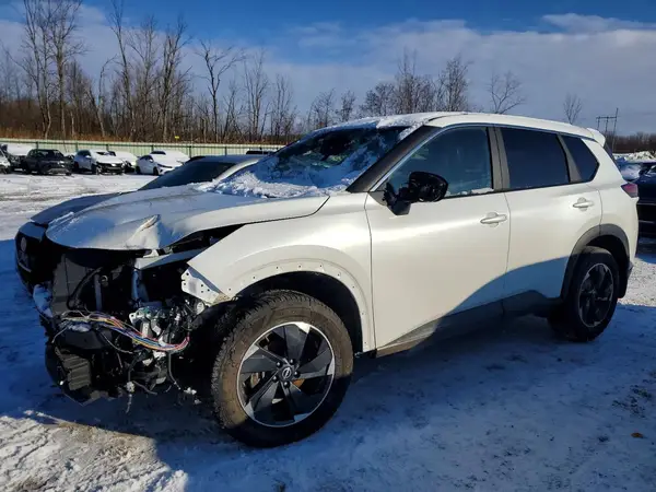 JN8BT3BB5RW290752 2024 NISSAN ROGUE - Image 1