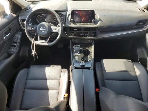 JN8BT3BB5RW291044 2024 NISSAN ROGUE - Image 8