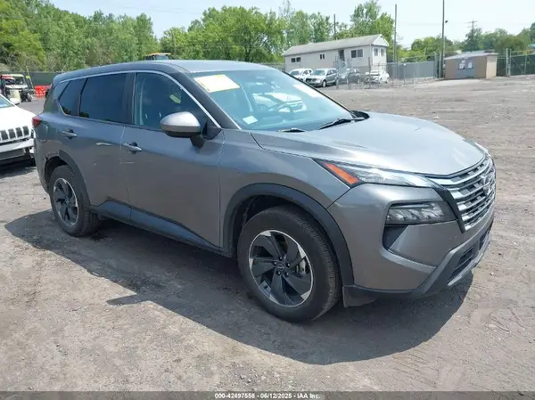 JN8BT3BB5RW420626 2024 NISSAN ROGUE - Image 1