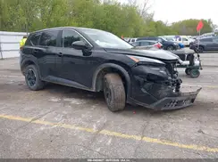 JN8BT3BB5RW421002 2024 NISSAN ROGUE