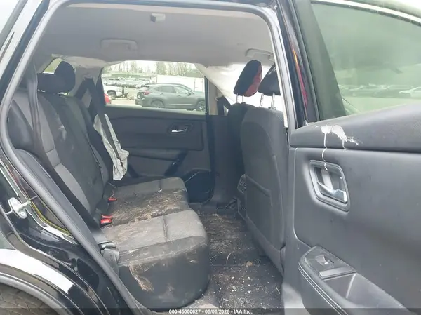 JN8BT3BB5RW421002 2024 NISSAN ROGUE - Image 8