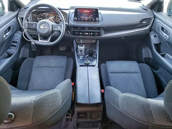 JN8BT3BB5RW422568 2024 NISSAN ROGUE - Image 8