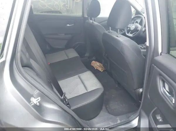 JN8BT3BB5RW422652 2024 NISSAN ROGUE - Image 8