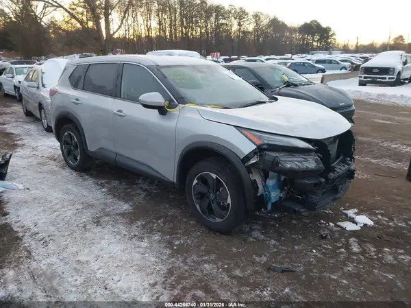 JN8BT3BB5RW422893 2024 NISSAN ROGUE - Image 1