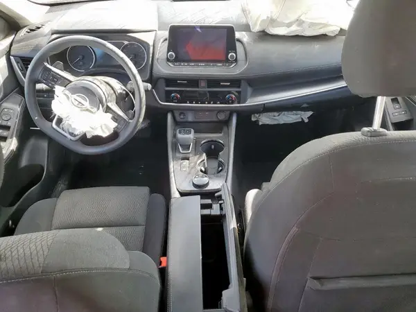 JN8BT3BB5RW423719 2024 NISSAN ROGUE - Image 8